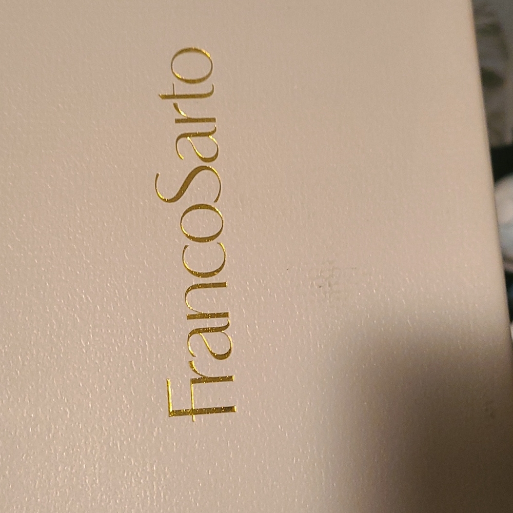 Franco Sarto Hadden loafers